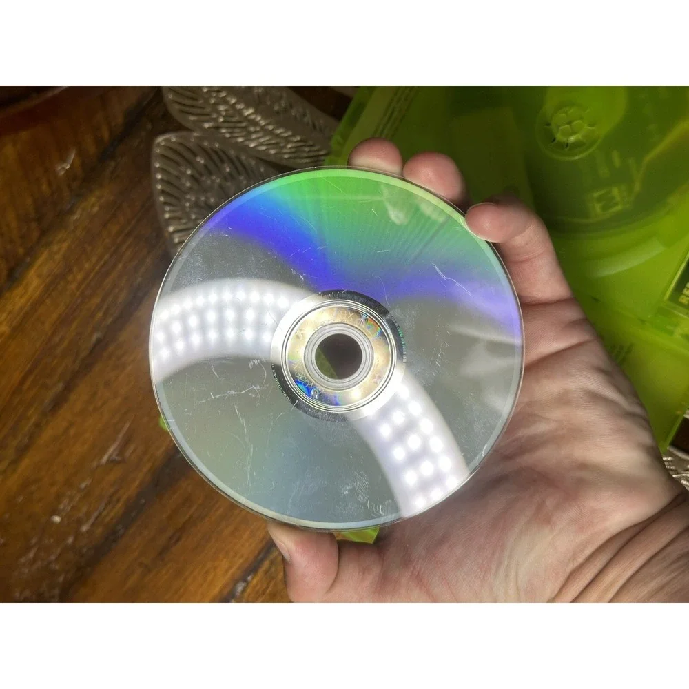Halo 4 Microsoft Xbox 360 (2012) 2 Disc Tested And Working no manual